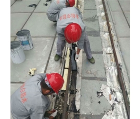 水工閘門天冬聚脲防腐涂裝施工方案